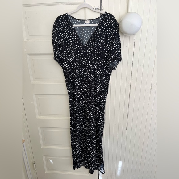 Dresses & Skirts - Mini heart dress